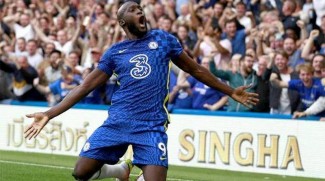Tandang ke Leicester City, Chelsea Tanpa Romelu Lukaku