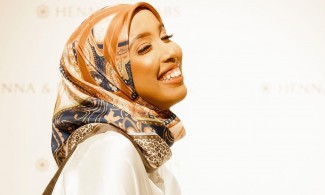 Hilal Ibrahim Muslimah Turunan Somalia yang Sukses Pasarkan Hijab di AS