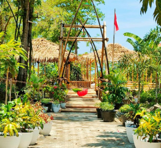 Nasaruddin Umar: Konsep Masjid Ramah Lingkungan Ada di Al Isra Ayat 1