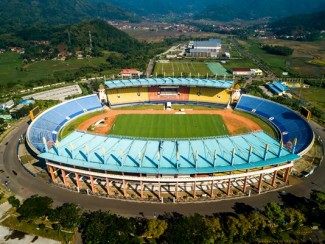 Persija Patahkan Dominasi Persib Lewat Gol Marco Simic