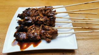 Mengenal 6 Ragam Kuliner Daerah Cianjur yang Wajib Coba