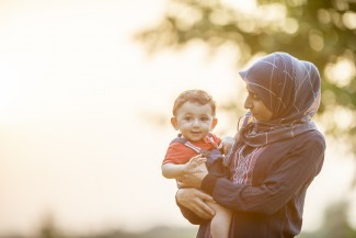 Anak Laki-Laki Sebaiknya Dikhitan Sejak Bayi, Ini Penjelasannya