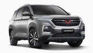 Pasar Sambut Positif, Wuling Cetak Pesanan Kendaraan 1.448 di GIIAS 2021