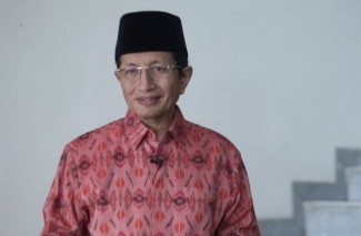 Imam Besar Istiqlal Jelaskan Peran Turki Utsmani dalam Penyebaran Islam di Nusantara