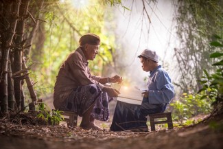 Tafsir Surat Al Fathir Ayat 28: Ulama sebagai Pembimbing Umat