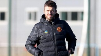 Carrick Targetkan Kemenangan di Kandang Villarreal