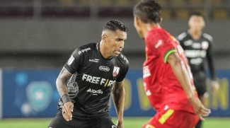 Kalahkan Hizbul Wathan, Persis Solo Melaju ke Babak 8 Besar