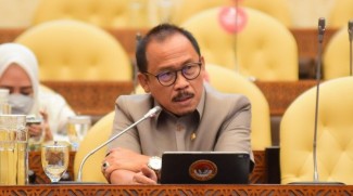 Anggota DPR: Program Tanam Singkong Kebijakan Keliru
