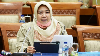 Anggota DPR Harap Kemnaker Pertimbangkan Kenaikan UMP 2022