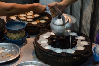 Diminati Masyarakat, Begini Tips Usaha Kue Jajanan Pasar