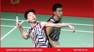 Tumbangkan Wakil Korsel, Minions Melaju ke Perempat Final