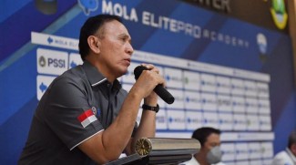 PSSI Berharap Ajang Mola EPA Cetak Pemain Berkualitas