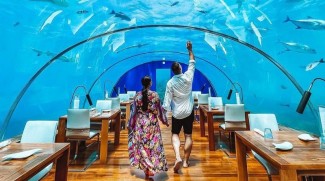 Ini Rekomendasi 4 Restoran Halal di Maldives