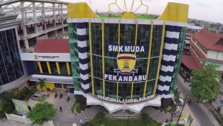 Selain Pesantren, Sekolah Islam juga Punya Potensi Ekonomi Syariah