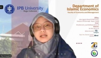 Wakaf,  Alternatif Masyarakat Terhindar dari Utang