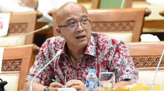 DPR Dukung Pengembangan Industri Halal di Indonesia