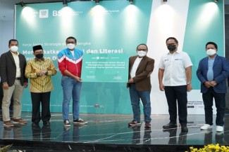 Tingkatkan Literasi Keuangan Syariah