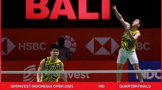 Tumbangkan Wakil Malaysia, Minions Tembus Semi Final