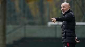 Pioli Teken Kontrak Baru di Milan, Paolo Maldini Ikut Senang