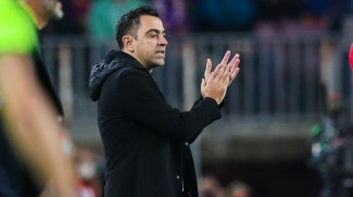 Xavi Optimistis Barcelona Raih Kemenangan dari Villarreal
