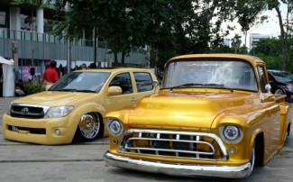 IAM x IIMS Motobike Show Digelar Sabtu-Ahad, Segini Harga Tiketnya