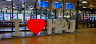 Dirjen PHU: Asrama Haji Pondok Gede Layak Jadi Tempat Karantina Jemaah Umrah