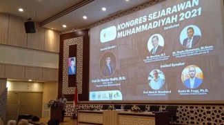 Sejarah Panjang Muhammadiyah Perlu Dipetakan Secara Lengkap