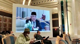 Dunia Islam-Russia Jalin Kerjasama Siapkan Konsep Peradaban Alternatif