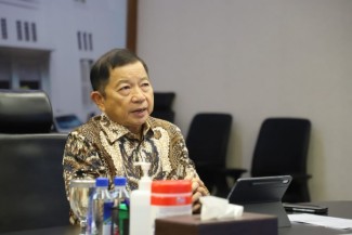 Bappenas Luncurkan Blue Economy Development Framework Indonesia’s Economy Transformation
