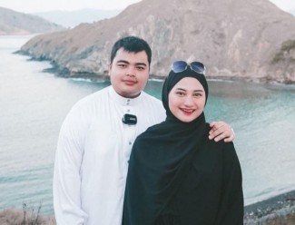 Ameer Azzikra Putra KH Arifin Ilham Meninggal Dunia, Dimakamkan Pagi Ini