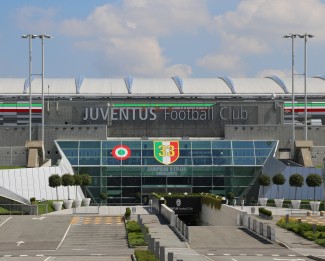 Polisi Geledah Kantor Juventus Selidiki Transfer Pemain Ilegal