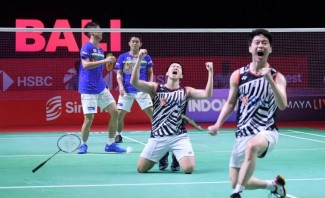 The Minions Senang Dapat Terus Bertanding meski Jadwal Padat