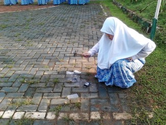 Hadapi Tantangan Dakwah Digital, Larangan Santri Bawa HP Perlu Dikaji Ulang