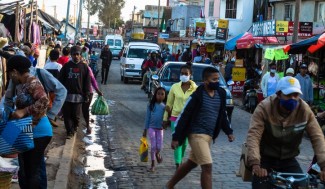 Apakah Omicron Lebih Parah dari Varian Delta?