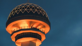 Penelitian: Keberadaan Masjid di Mall Kurang Perhatian Kemenag