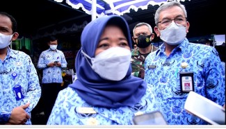 Bupati Sleman Minta Pelaku Pembakaran Kantor PSS Sleman Ditangkap