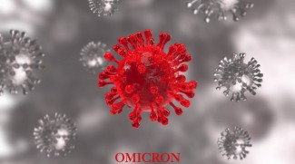 WHO: Tingkat Penularan Varian Omicron Belum Terbukti