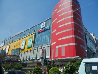 5 Mall di Jakarta dengan Masjid dan Mushalla Sangat Baik
