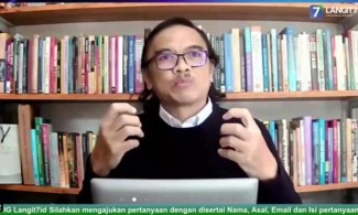 Bisnis Menjanjikan, Stigma Gim di Masyarakat Perlu Diubah