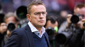 Pelatih Anyar MU, Ralf Rangnick Jagonya Pencetak Pemain Potensial
