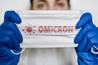 Optimisme Pelaku Industri Pariwisata Terjaga walau Muncul Varian Omicron