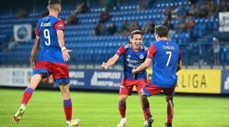 Dwigol Egy untuk FK Senica Sia-Sia karena Gol Lawan di Menit 90