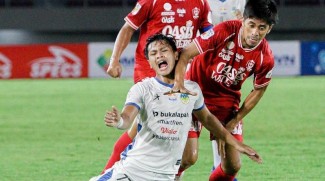 Tundukkan Persijap, PSIM Susul Persis Solo di Babak 8 Besar