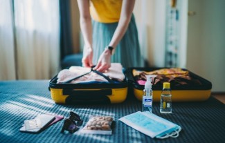 Pengidap HIV Tetap Bisa Bepergian, Ini yang Harus Disiapkan