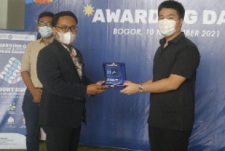 Program Bright Cube, Saluran IPB University Cetak Wirausaha Sukses