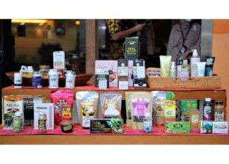 Smesco dan Kimia Farma Hasilkan Transaksi Rp3 Miliar