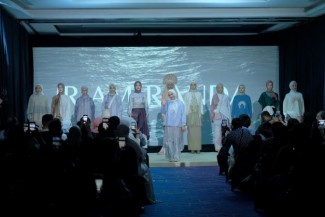 Angkat Minang Heritage, Ria Miranda Berkembang dengan Kearifan Lokal