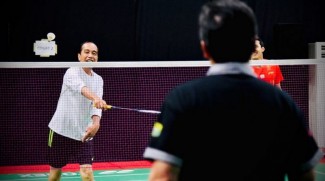 Hendra Setiawan Akui Lawan Presiden Lebih Berat Ketimbang The Minions