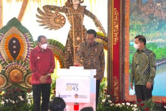 Langkah Awal Transformasi Ekonomi Indonesia