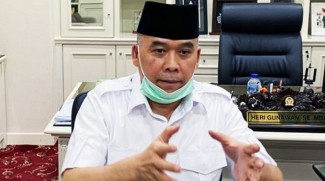 Anggota DPR: Ekonomi Syariah Tetap Tangguh di Masa Pandemi